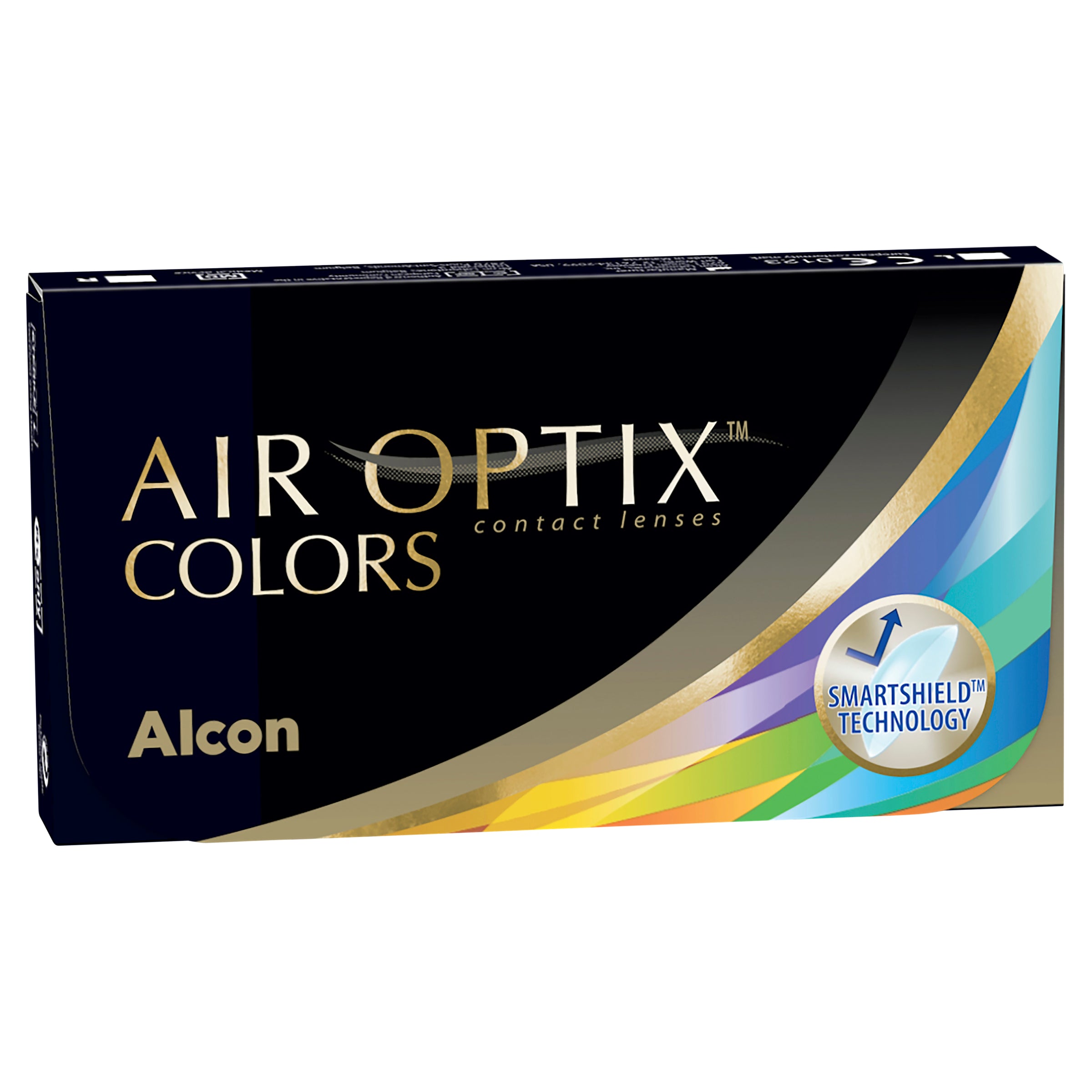 Air Optix Colors (2 Pack)