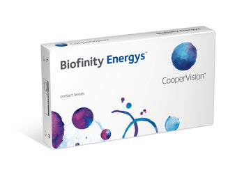 Biofinity Energys