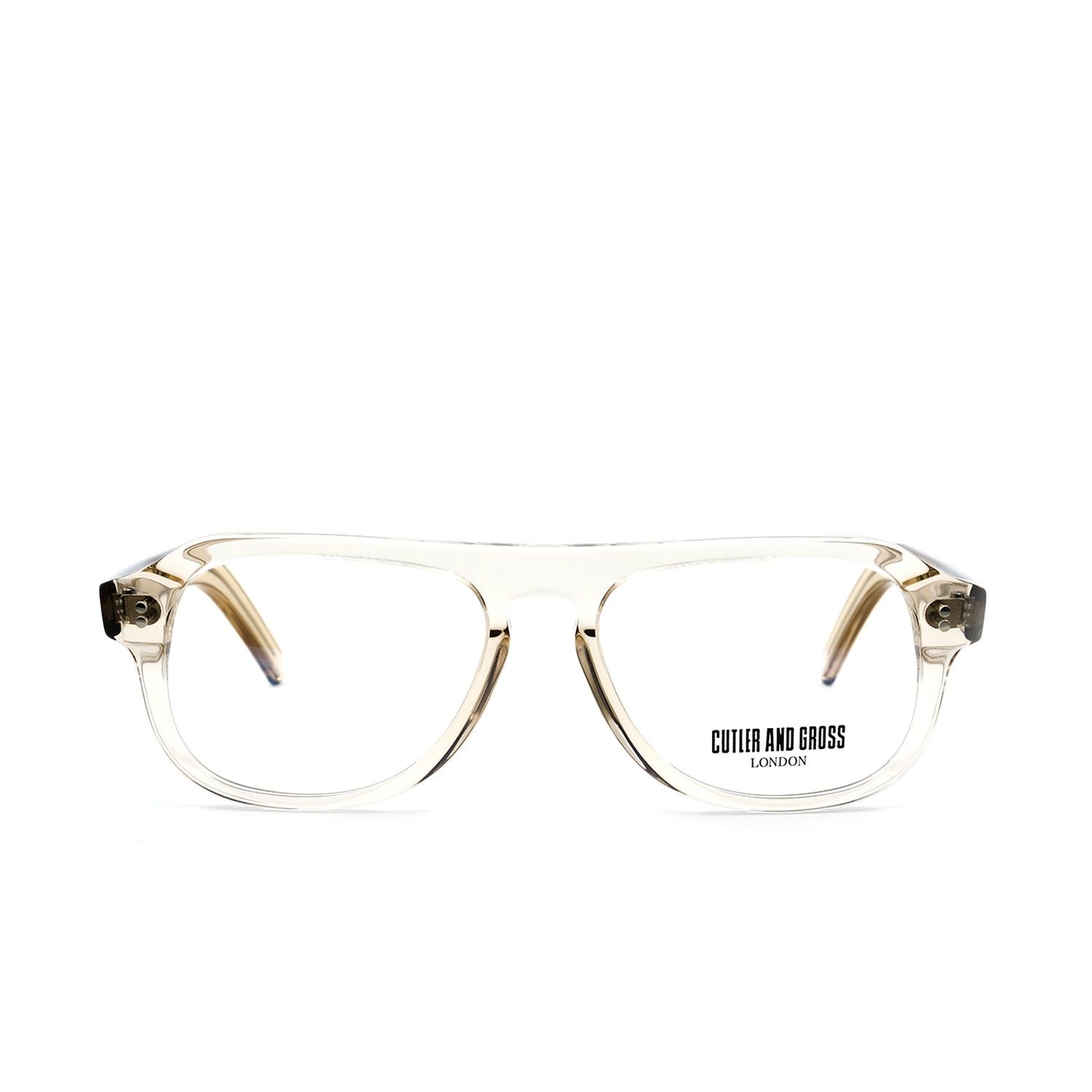 CUTLER AND GROSS 0822/2 DESIGNER FRAME