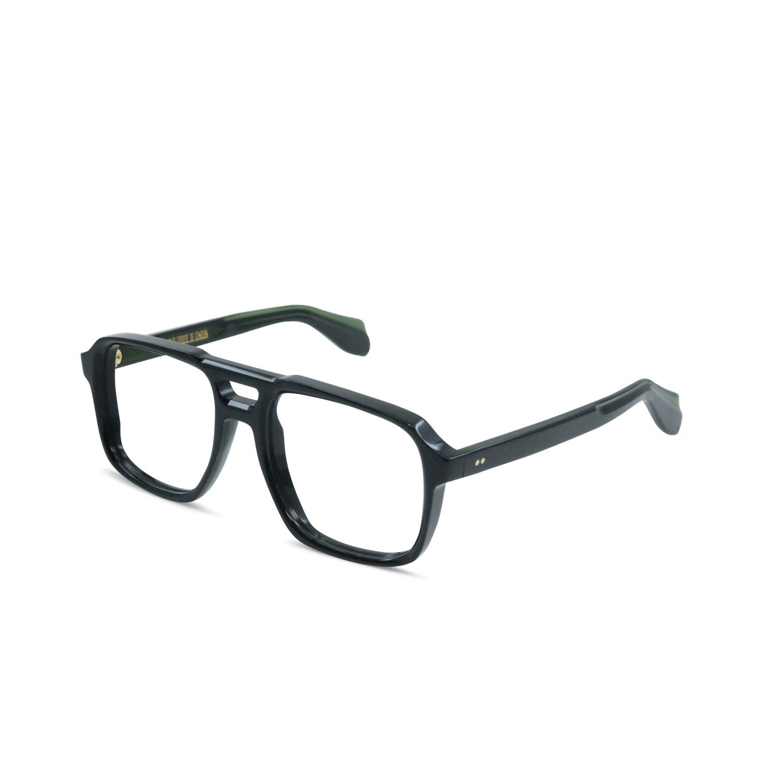 CUTLER AND GROSS 1394 DESIGNER FRAME