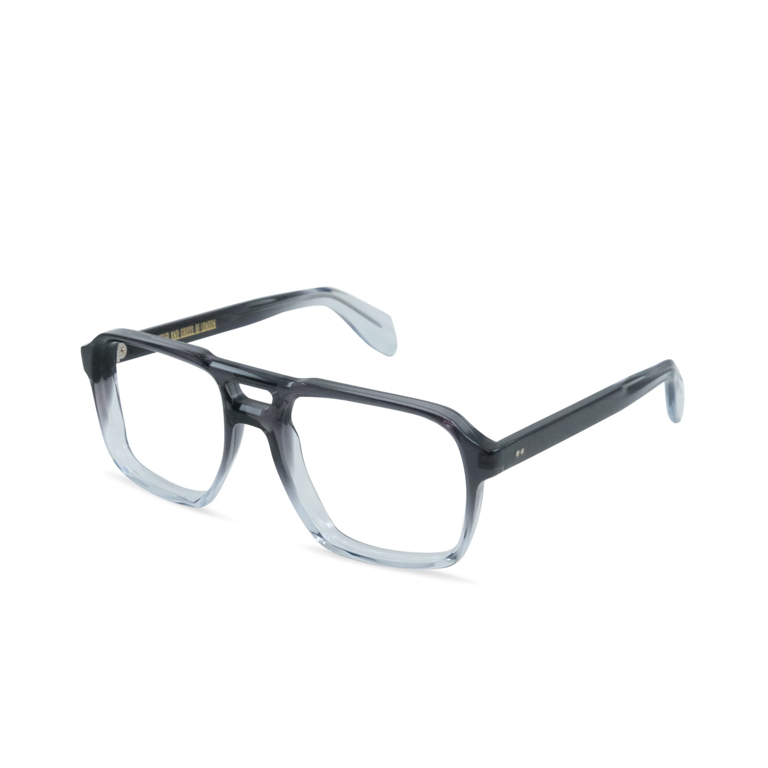 CUTLER AND GROSS 1394 DESIGNER FRAME