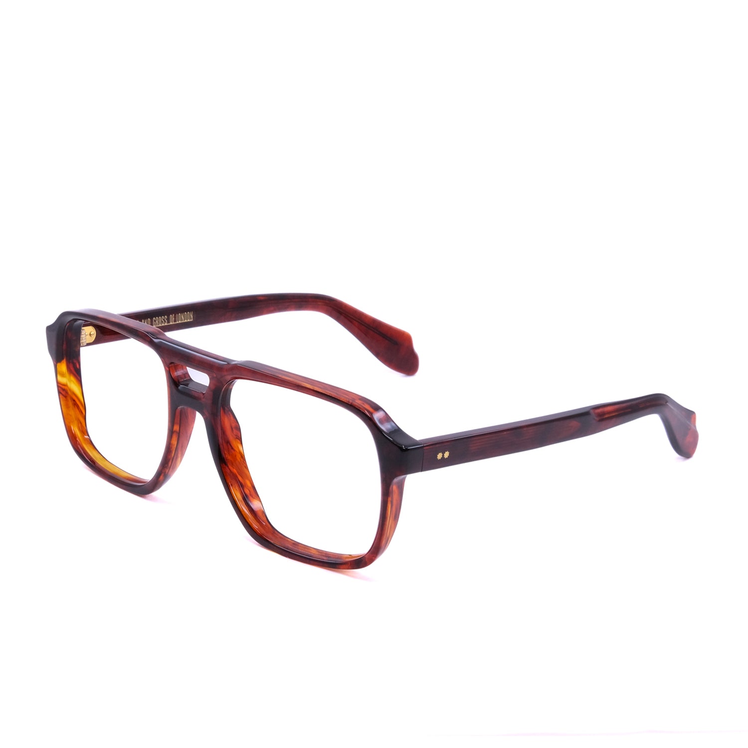 CUTLER AND GROSS 1394 DESIGNER FRAME