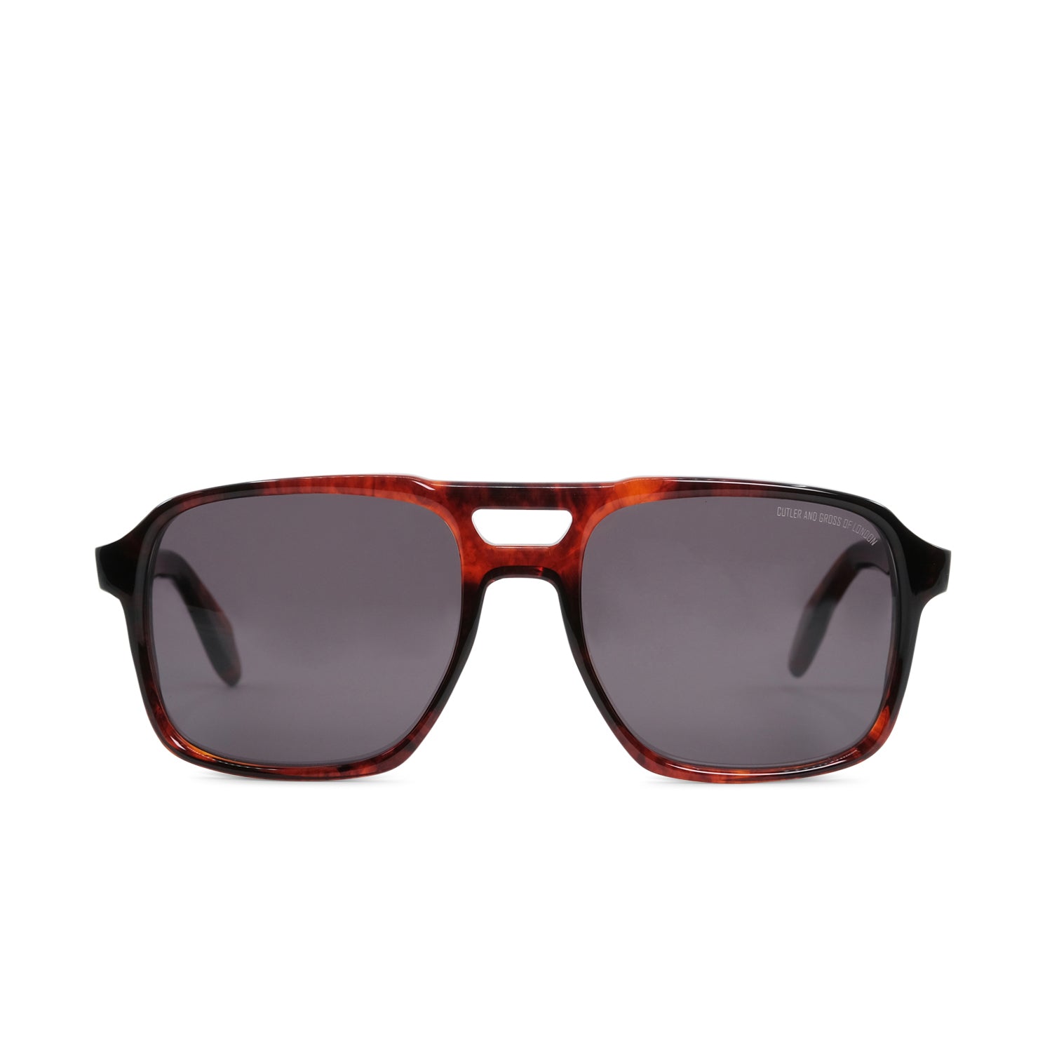 CUTLER AND GROSS 1394 DESIGNER SUNGLASS