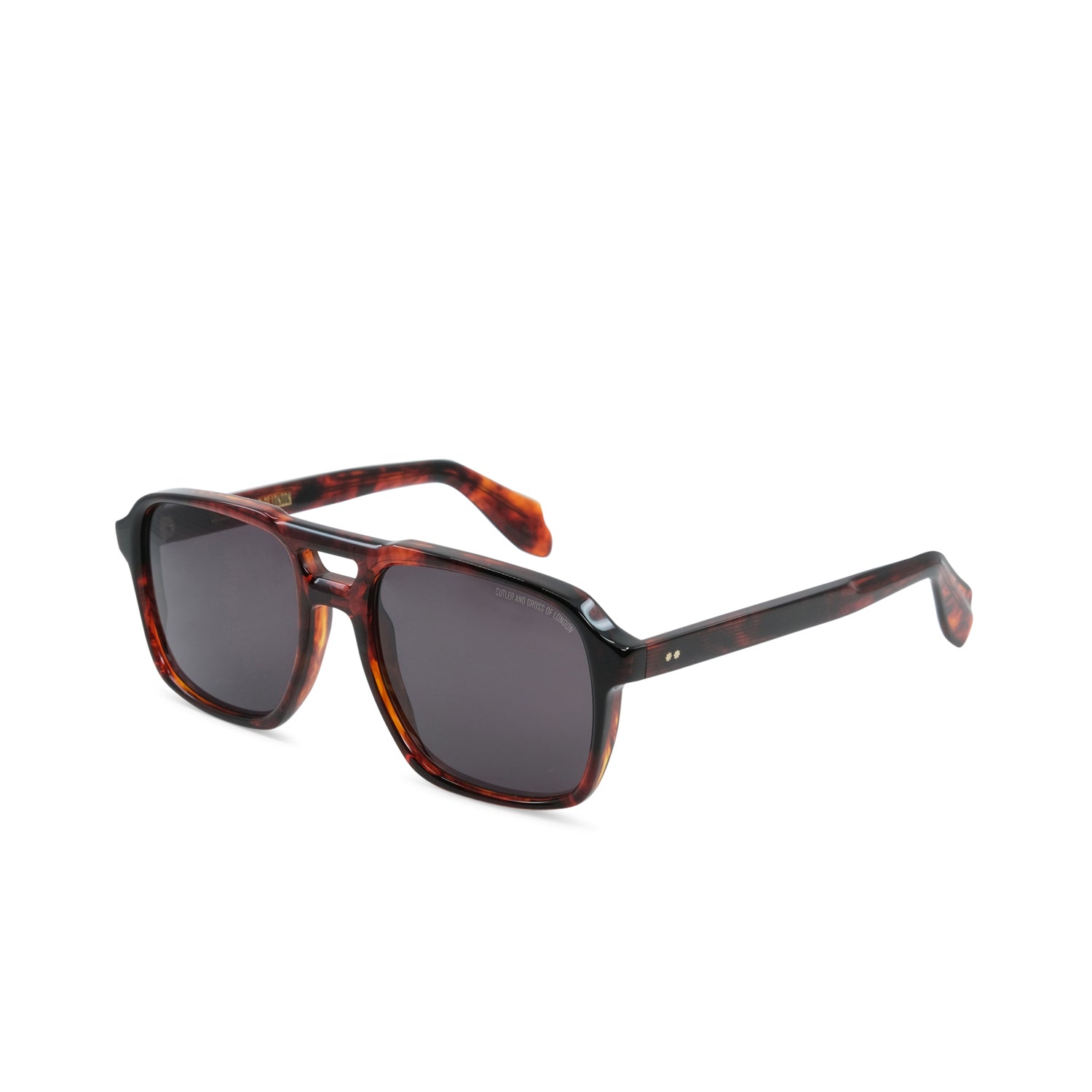 CUTLER AND GROSS 1394 DESIGNER SUNGLASS