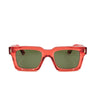 CUTLER AND GROSS 1386 DESIGNER SUNGLASS