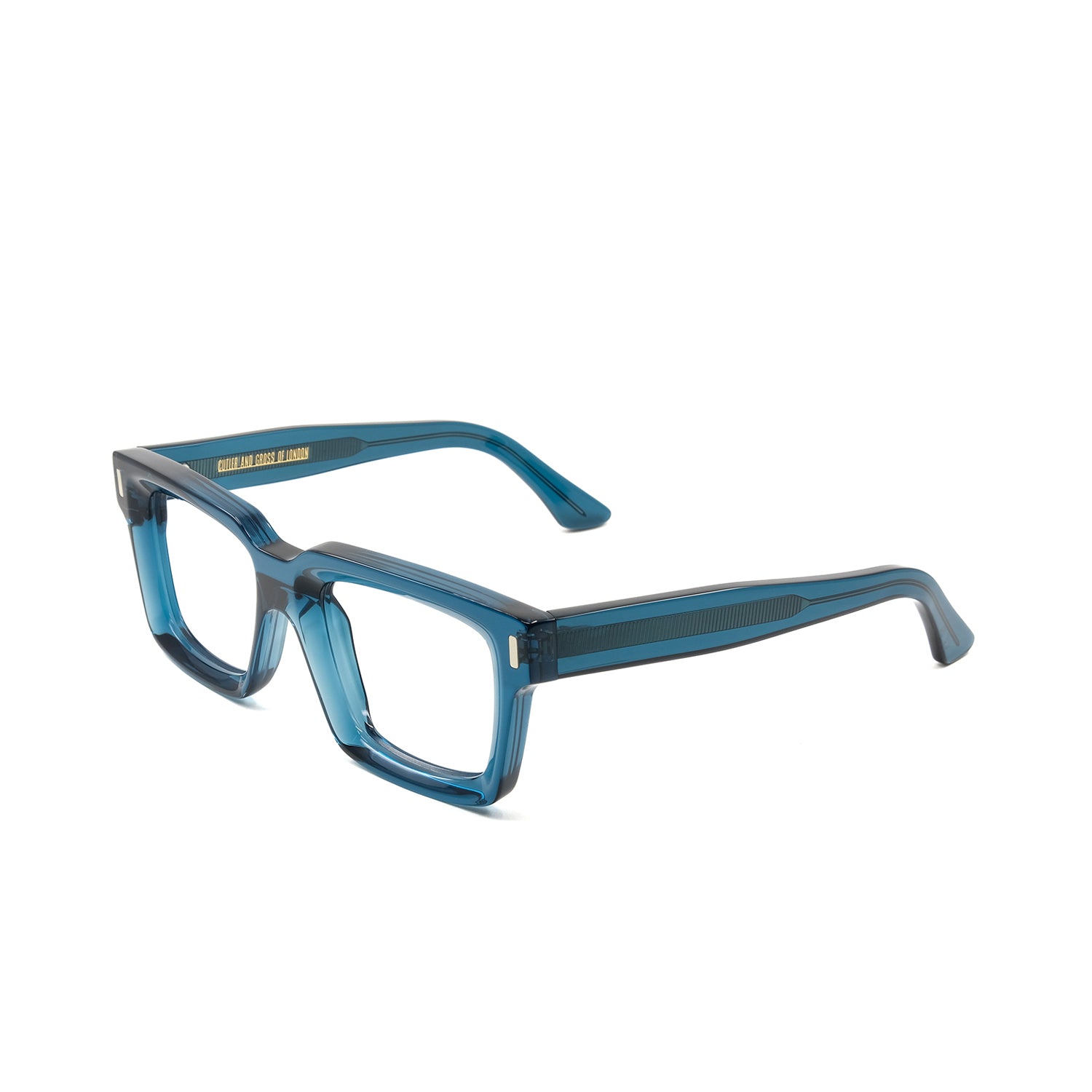 CUTLER AND GROSS 1386 DESIGNER FRAME