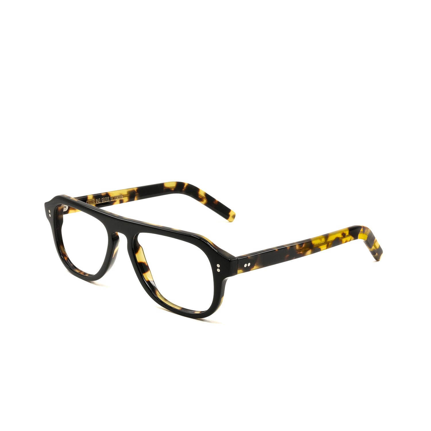 CUTLER AND GROSS 0822/V3 DESIGNER FRAME