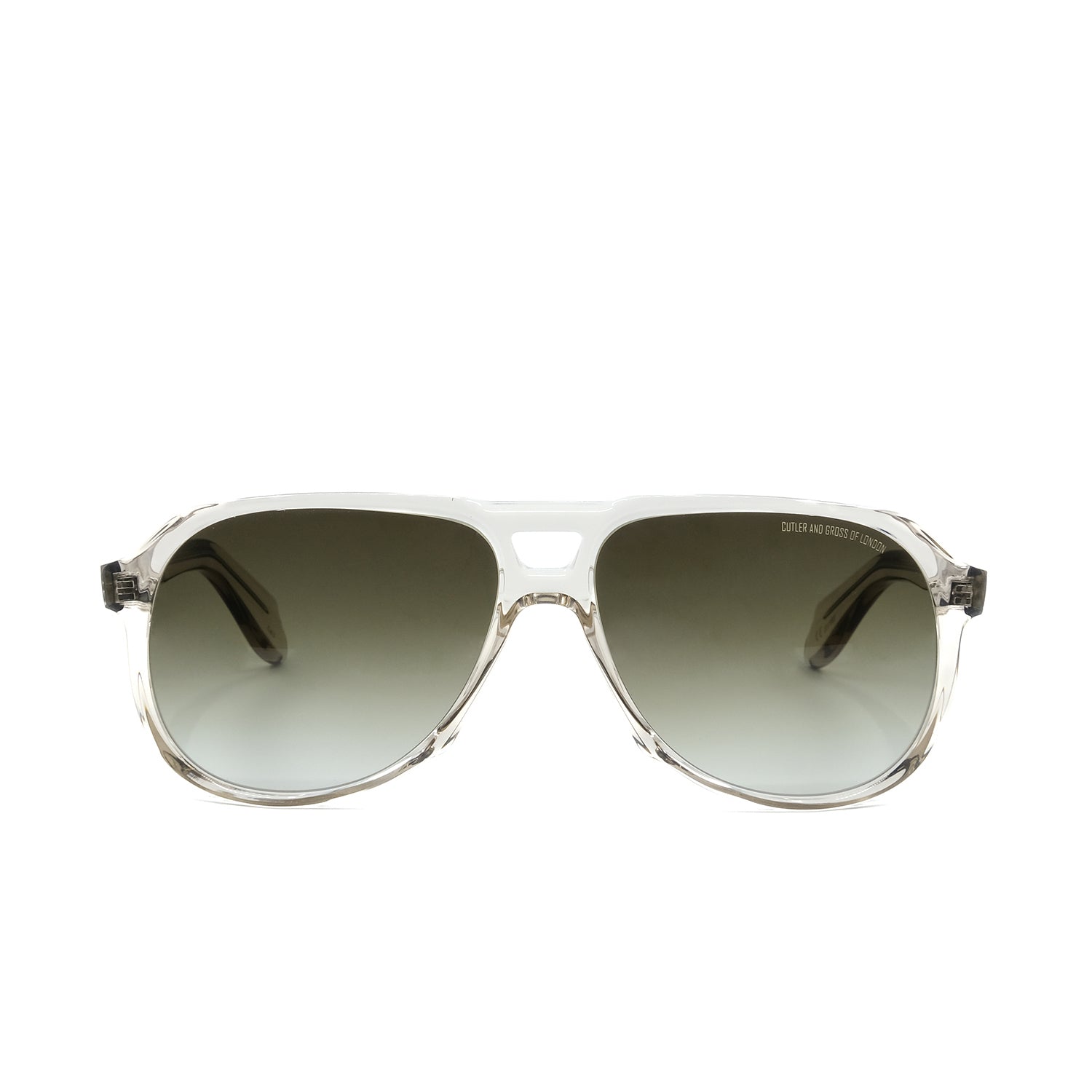 CUTLER AND GROSS 9782 DESIGNER SUNGLASS