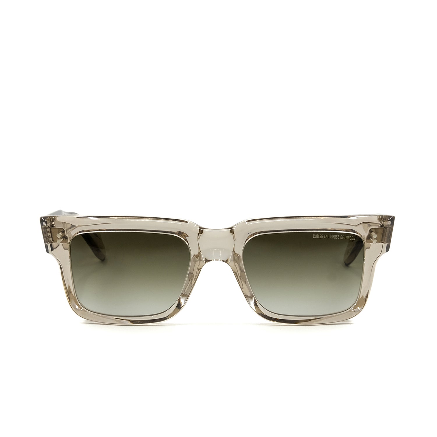 CUTLER AND GROSS 1403 DESIGNER SUNGLASS