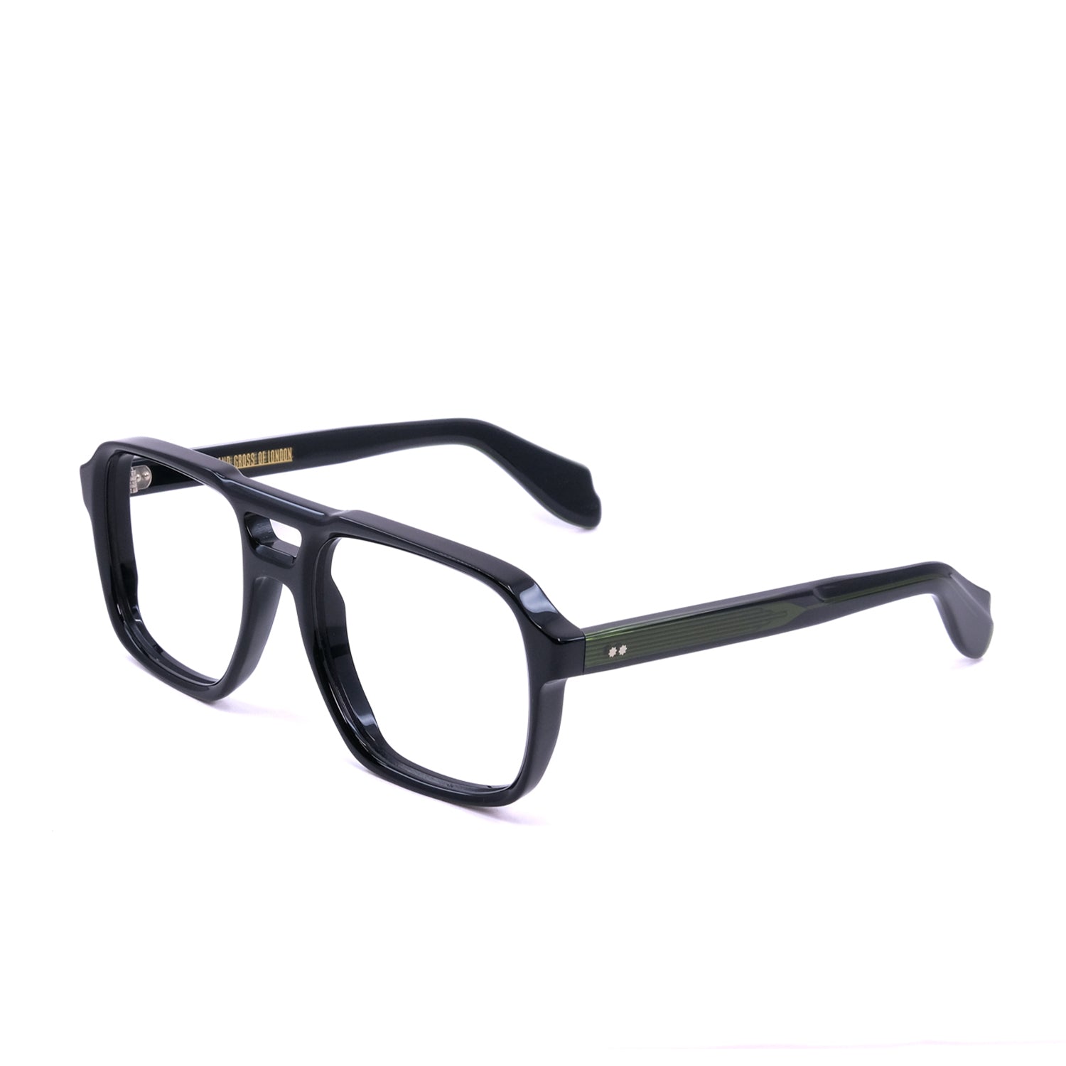 CUTLER AND GROSS 1394 DESIGNER FRAME