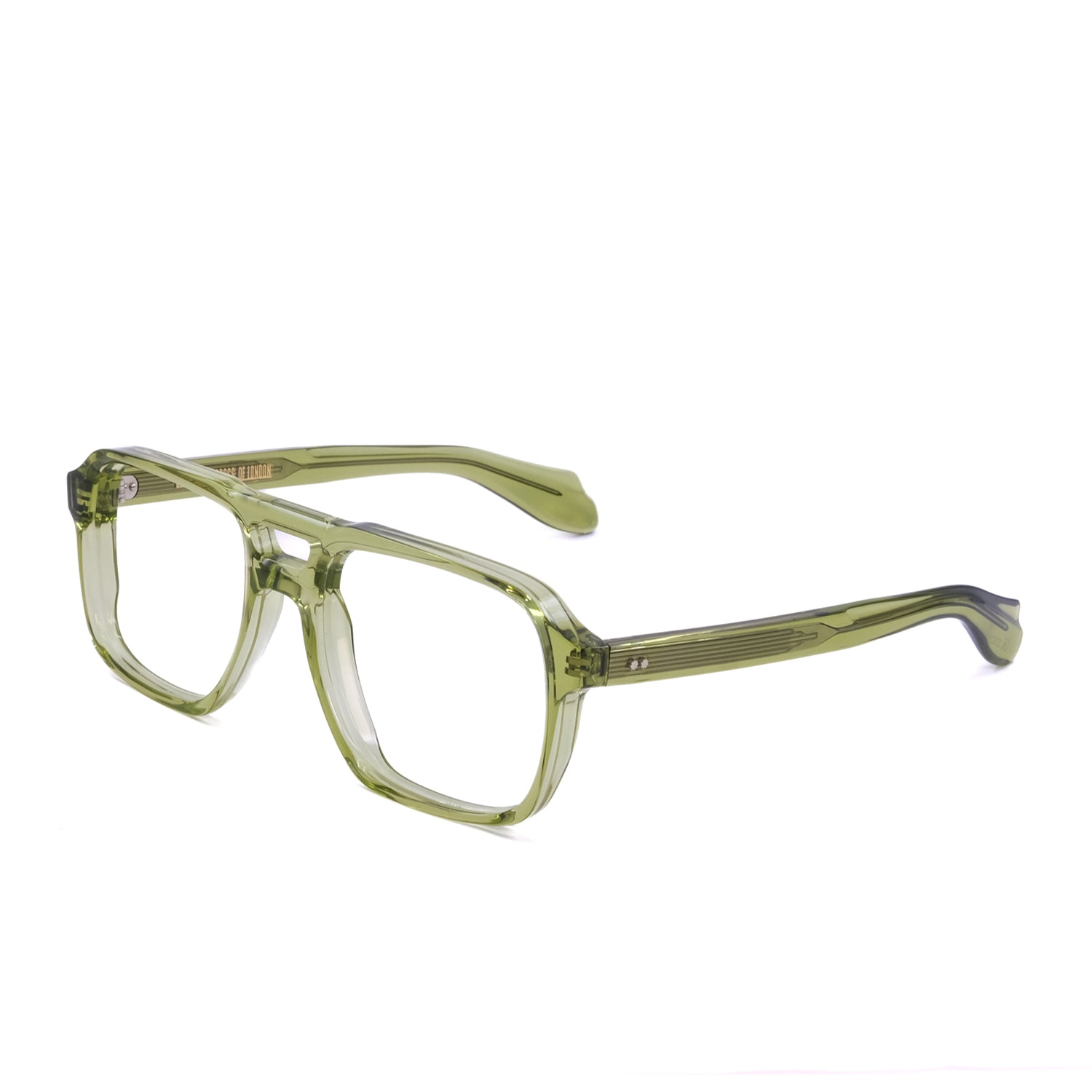 CUTLER AND GROSS 1394 DESIGNER FRAME