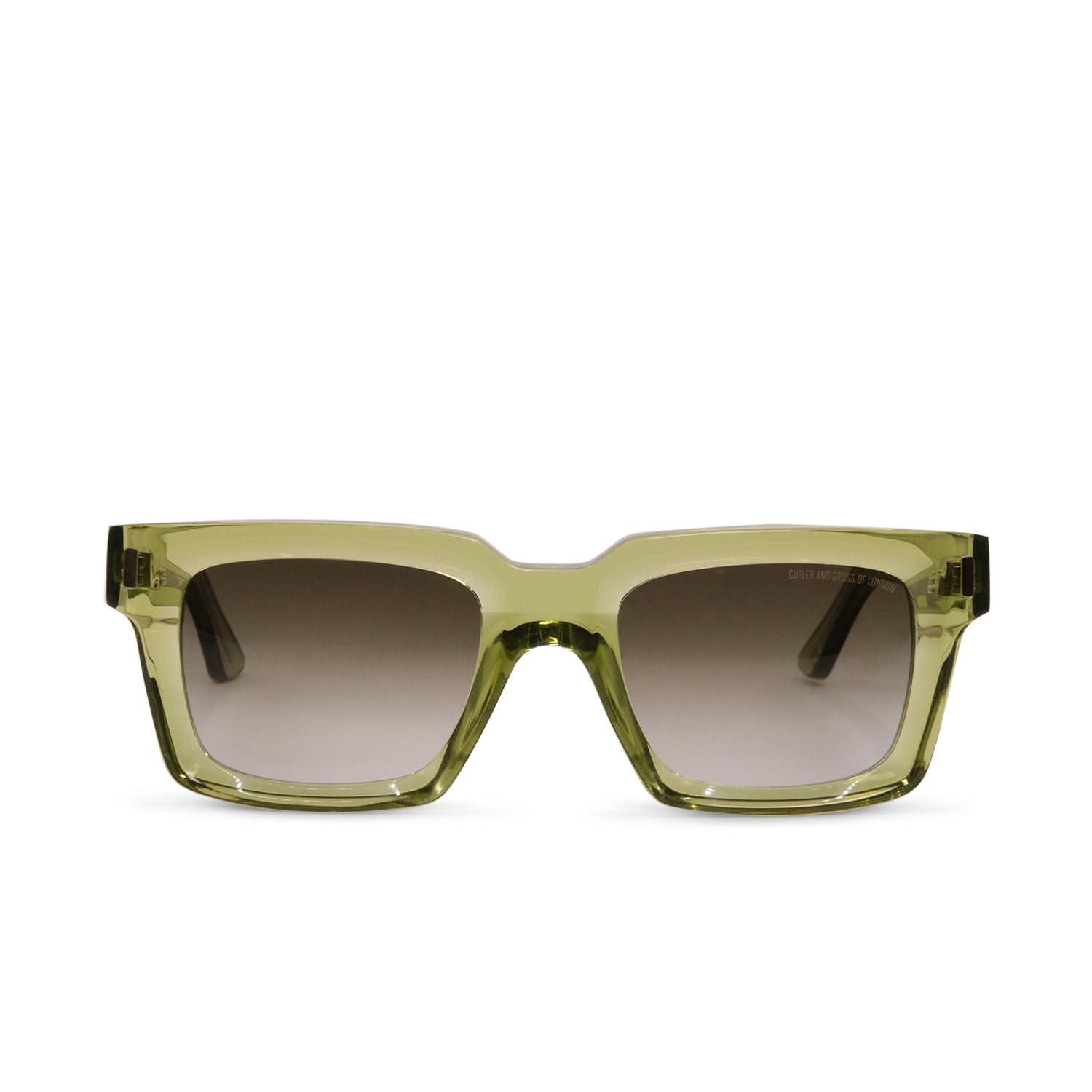 CUTLER AND GROSS 1386 SUNGLASS