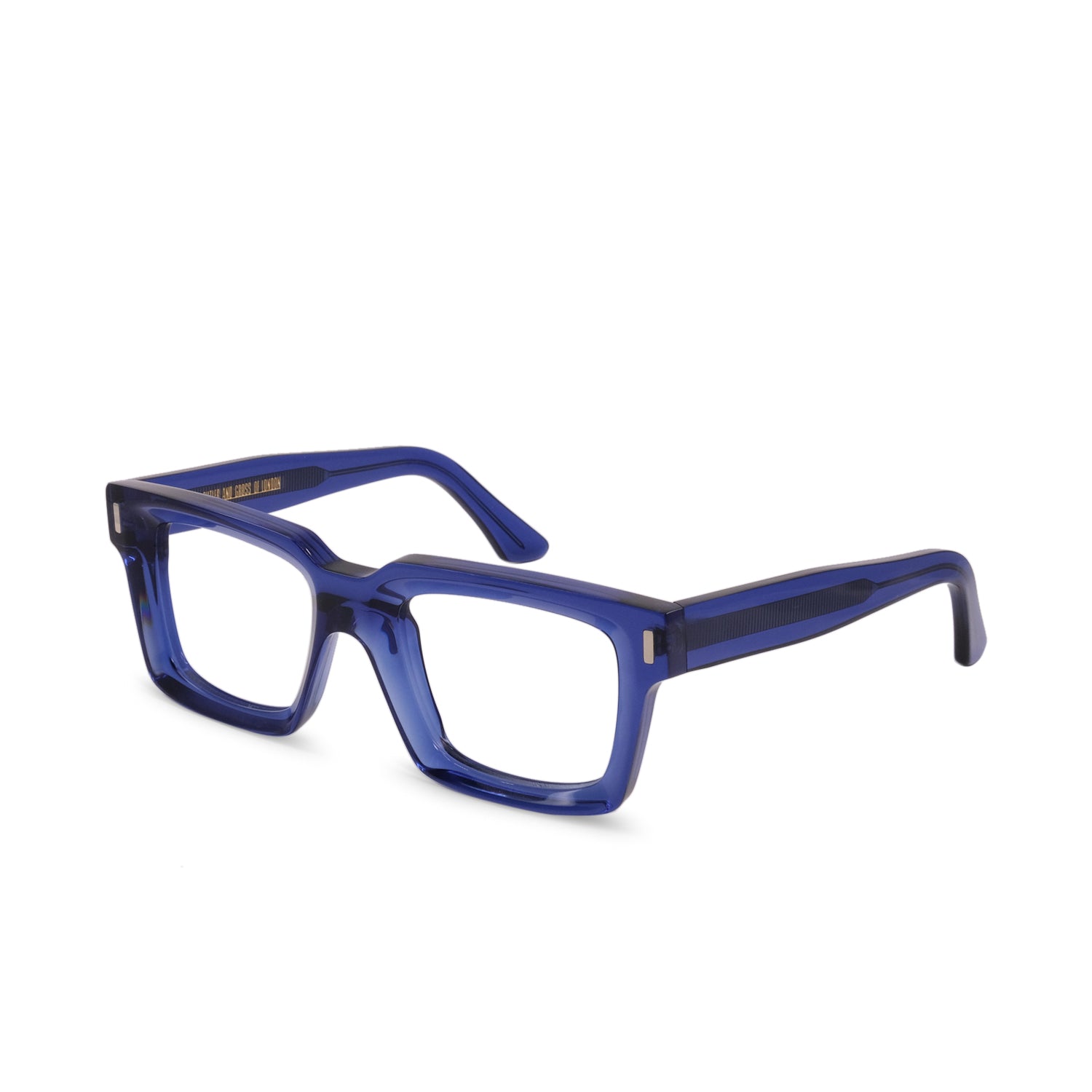 CUTLER AND GROSS 1386 DESIGNER FRAME