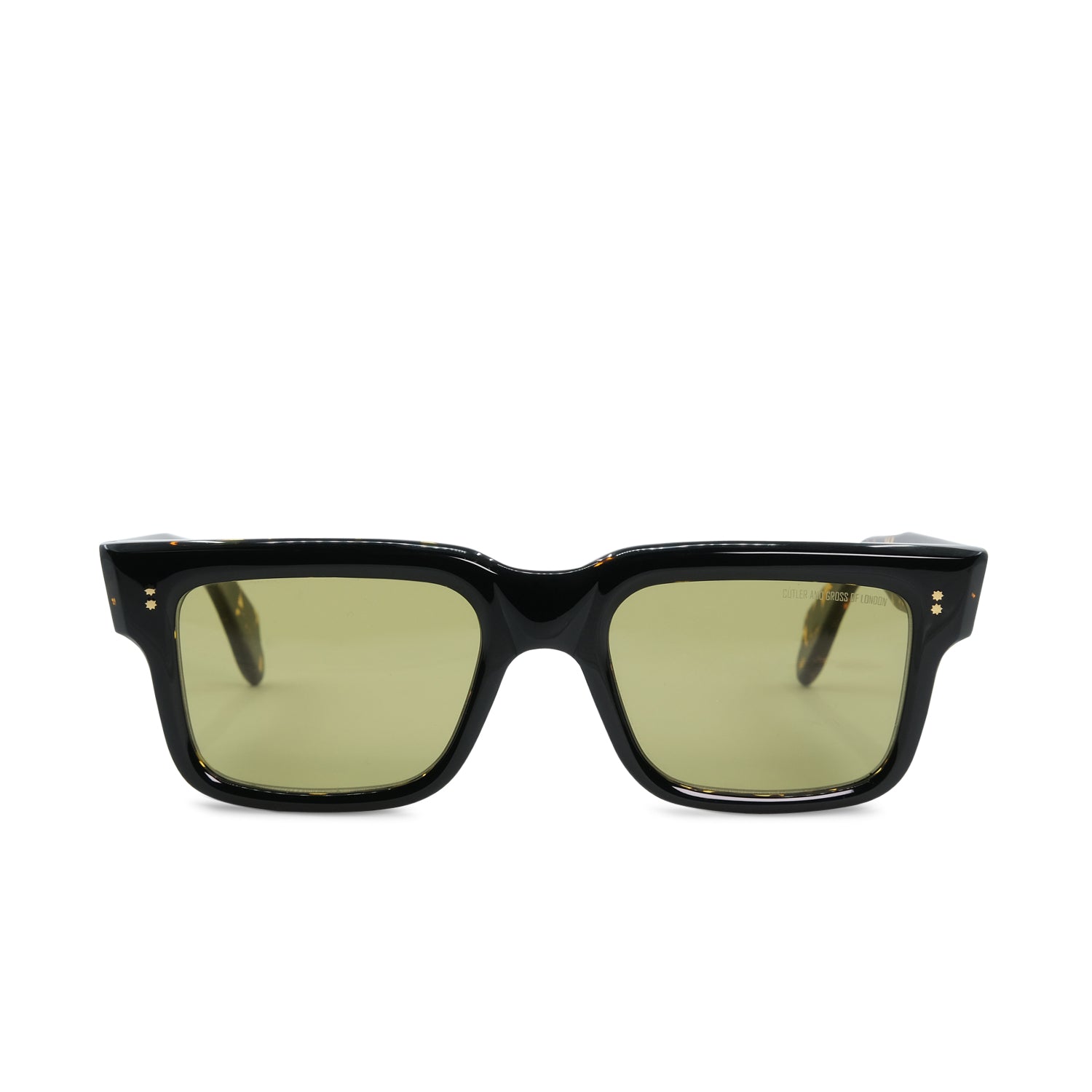 CUTLER AND GROSS 1403 DESIGNER SUNGLASS