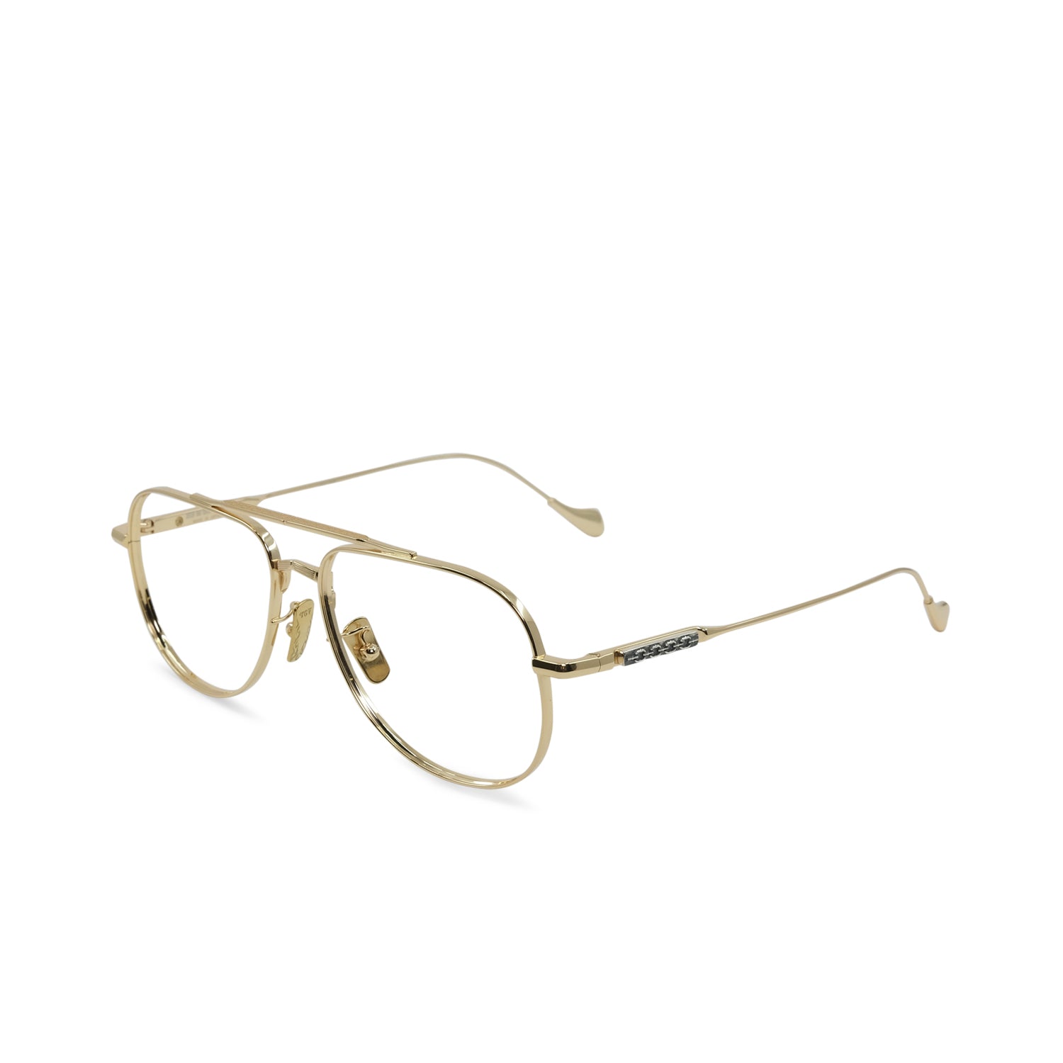 CUTLER AND GROSS THE GREAT FROG 018 DESIGNER FRAME