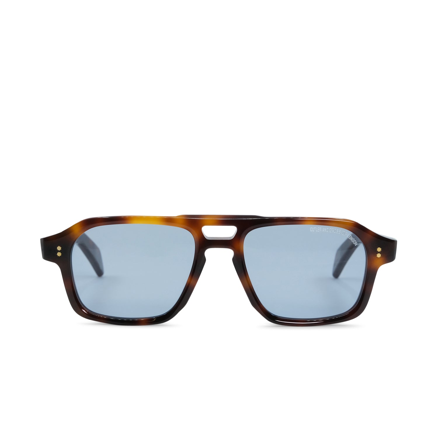 CUTLER AND GROSS GR15 DESIGNER SUNGLASS