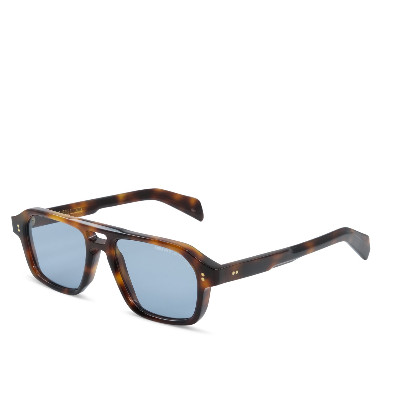 CUTLER AND GROSS GR15 DESIGNER SUNGLASS