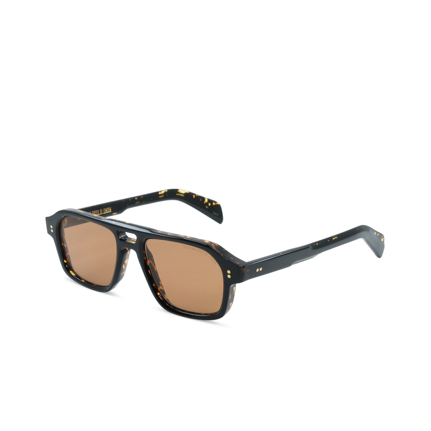 CUTLER AND GROSS GR15 DESIGNER SUNGLASS