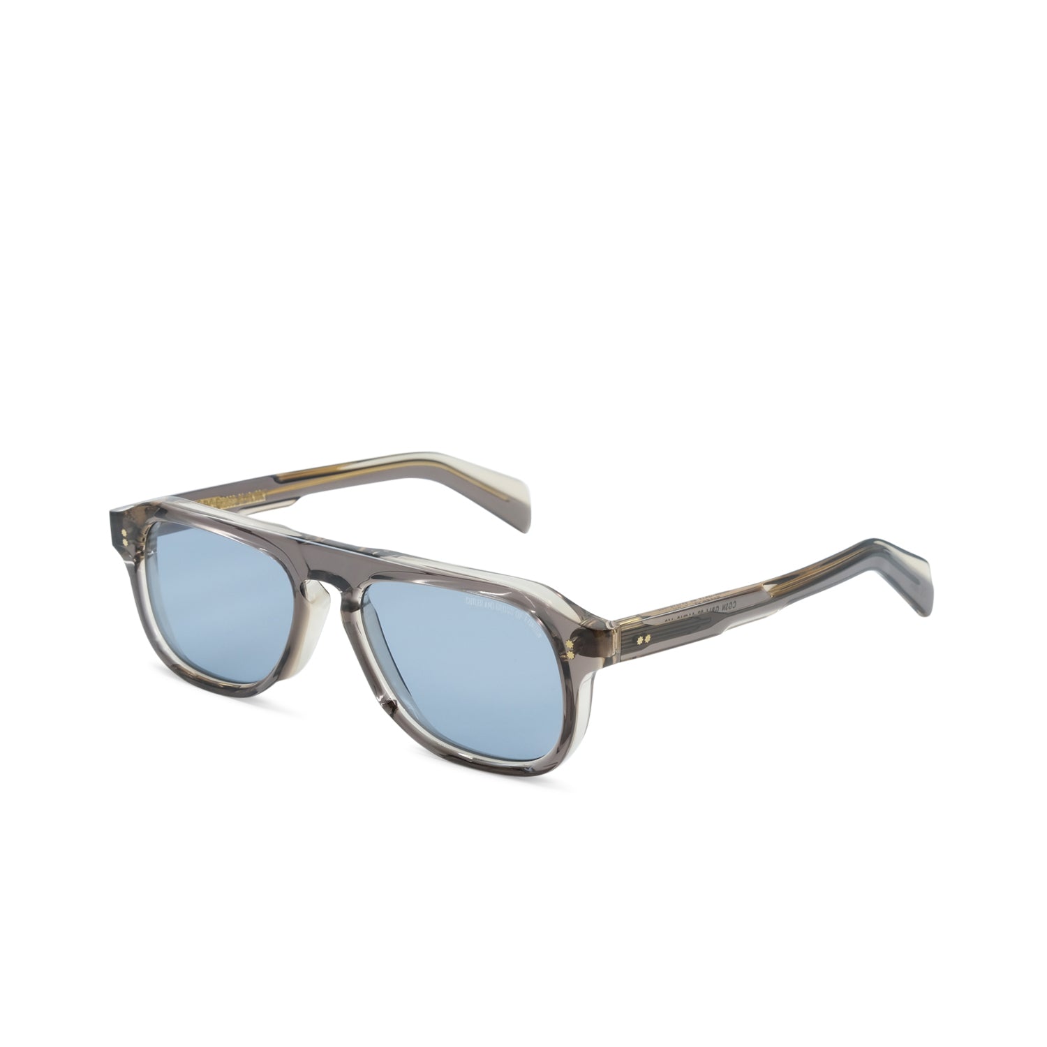 CUTLER AND GROSS GR14 DESIGNER SUNGLASS