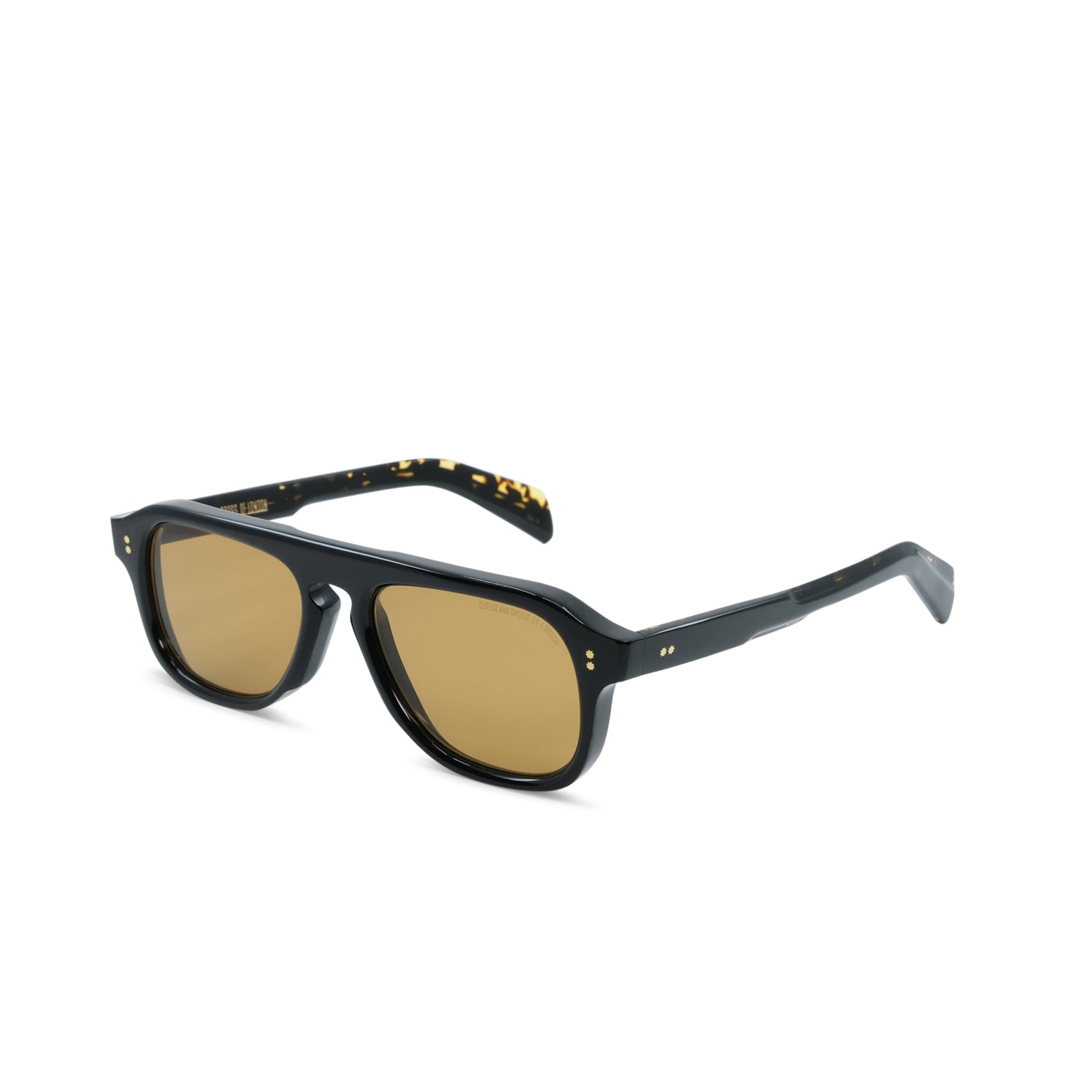 CUTLER AND GROSS GR14 DESIGNER SUNGLASS