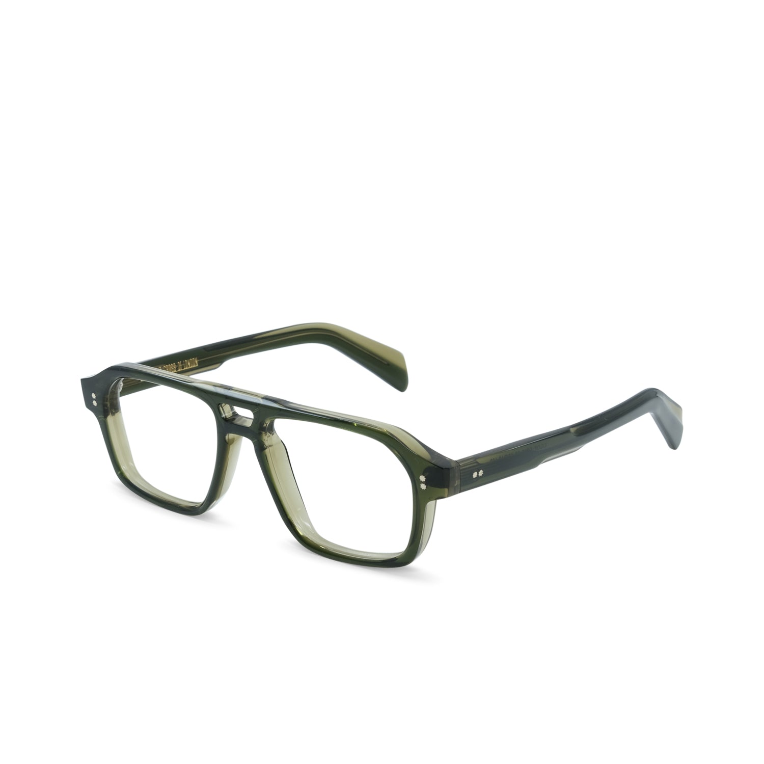 CUTLER AND GROSS GR15 DESIGNER FRAME