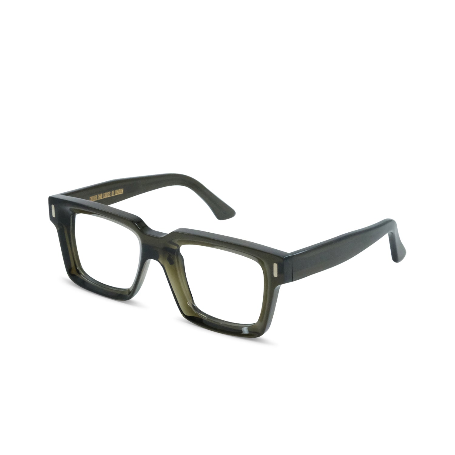 CUTLER AND GROSS 1386 DESIGNER FRAME