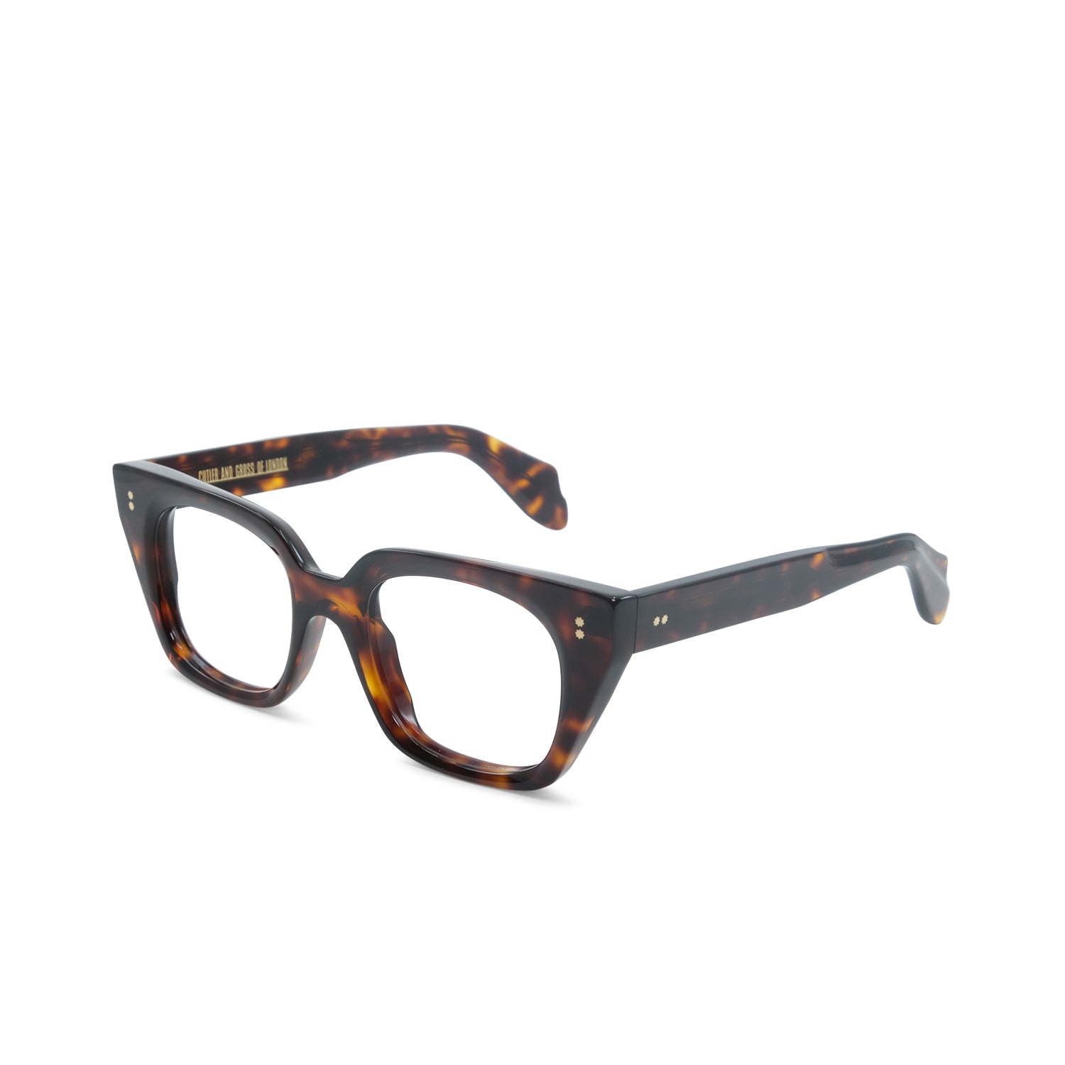 CUTLER AND GROSS 1411 DESIGNER FRAME
