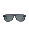 CUTLER AND GROSS GR14 POLARISED DESIGNER SUNGLASS