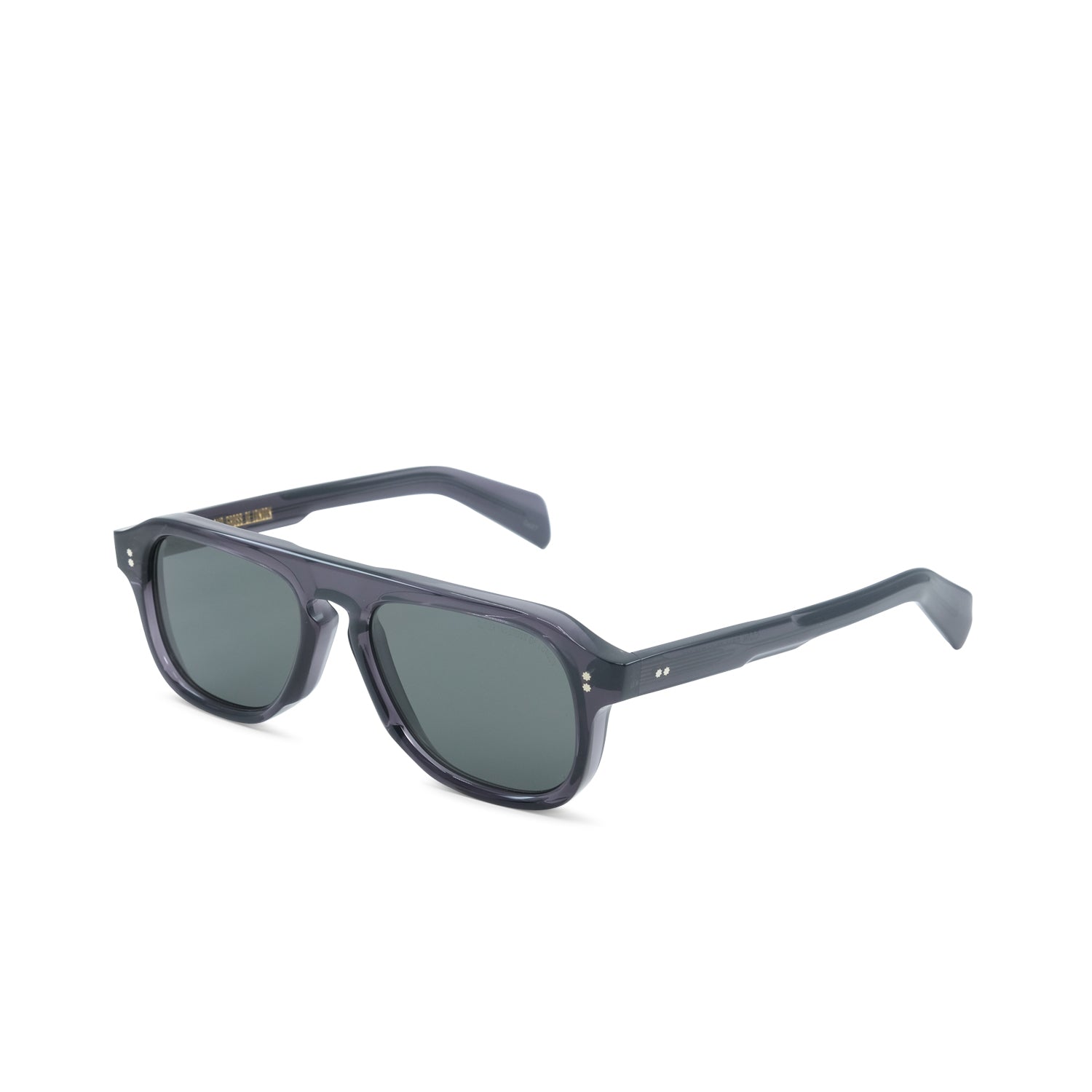 CUTLER AND GROSS GR14 POLARISED DESIGNER SUNGLASS
