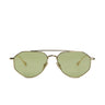 CUTLER AND GROSS THE GREAT FROG 017 DESIGNER SUNGLASS