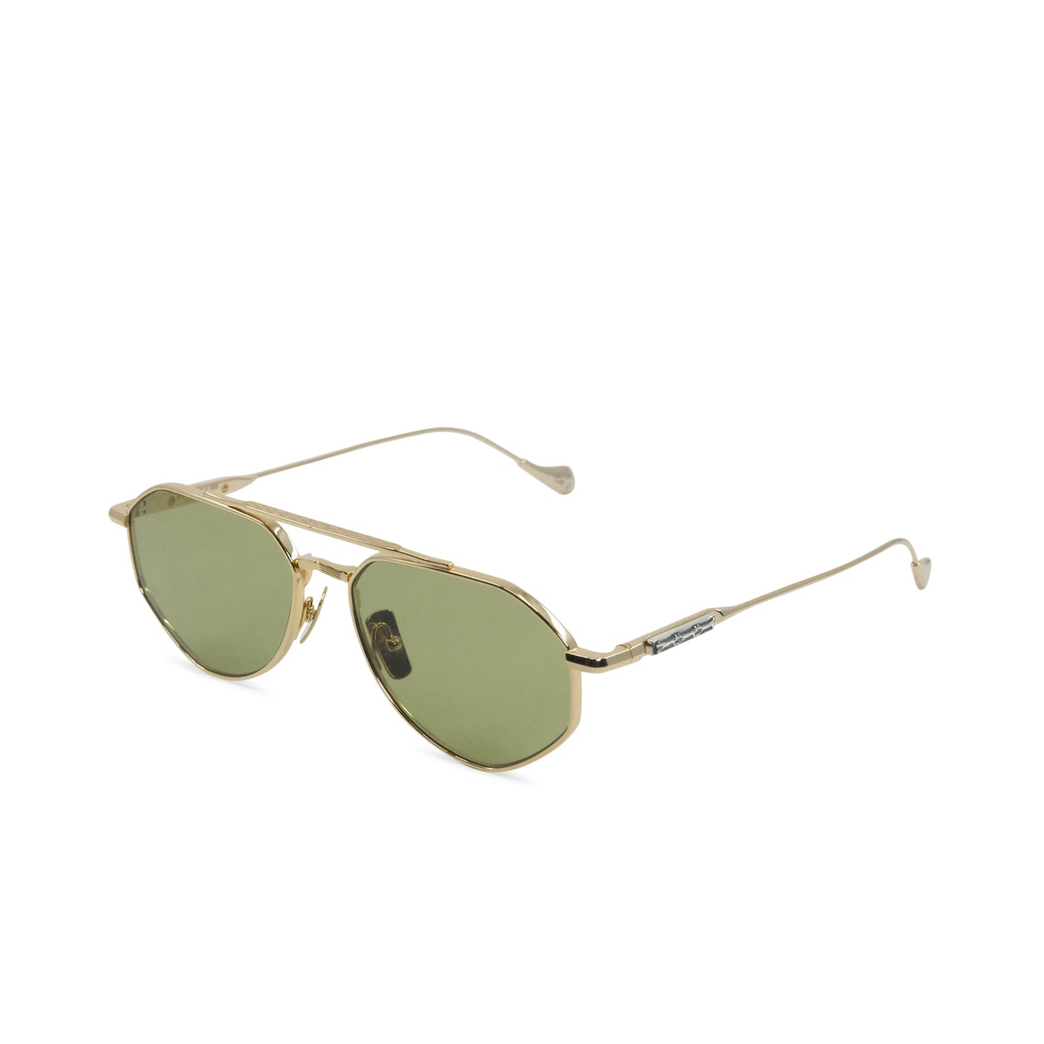 CUTLER AND GROSS THE GREAT FROG 017 DESIGNER SUNGLASS