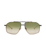 CUTLER AND GROSS 1424 THE KENSINGTON DESIGNER SUNGLASS