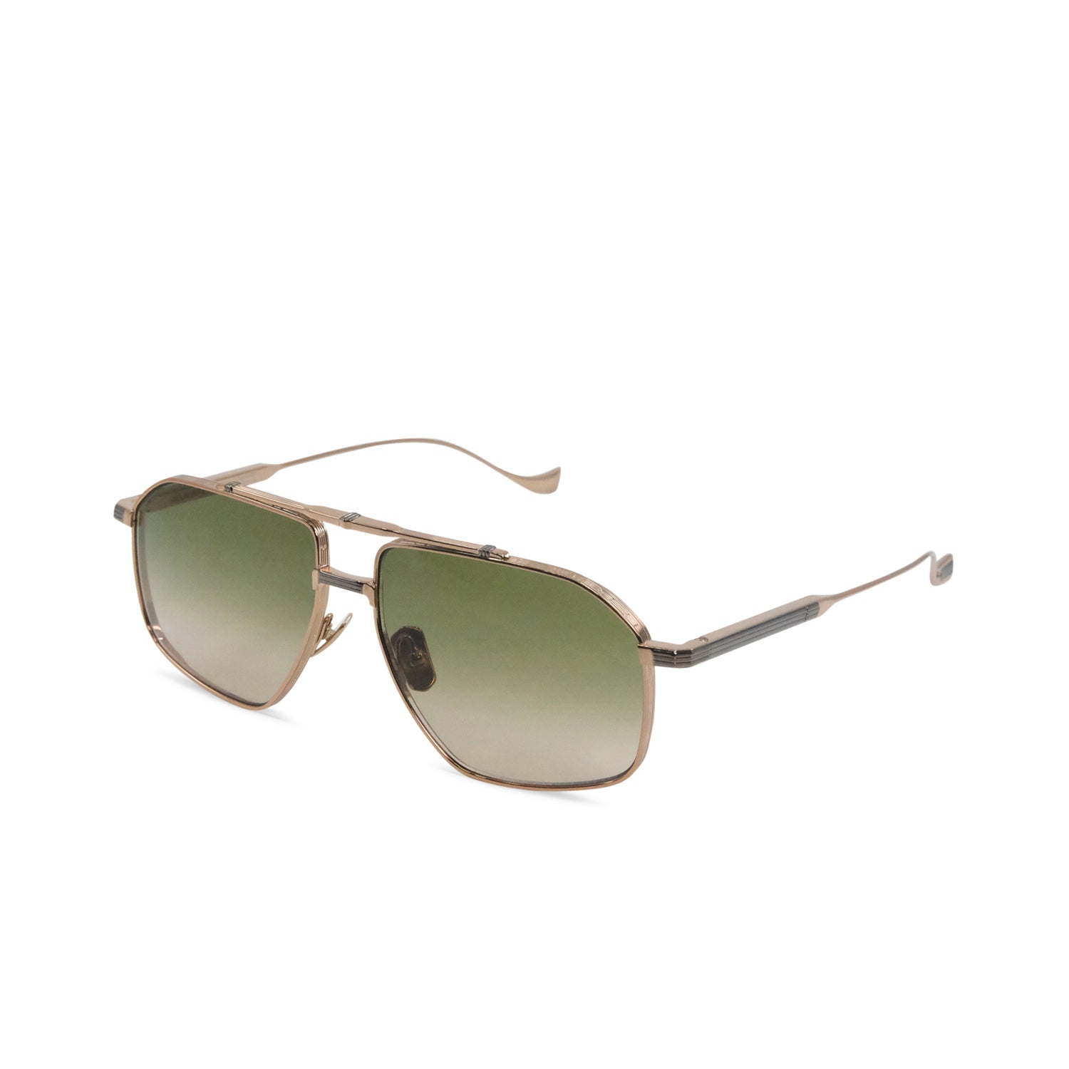 CUTLER AND GROSS 1424 THE KENSINGTON DESIGNER SUNGLASS