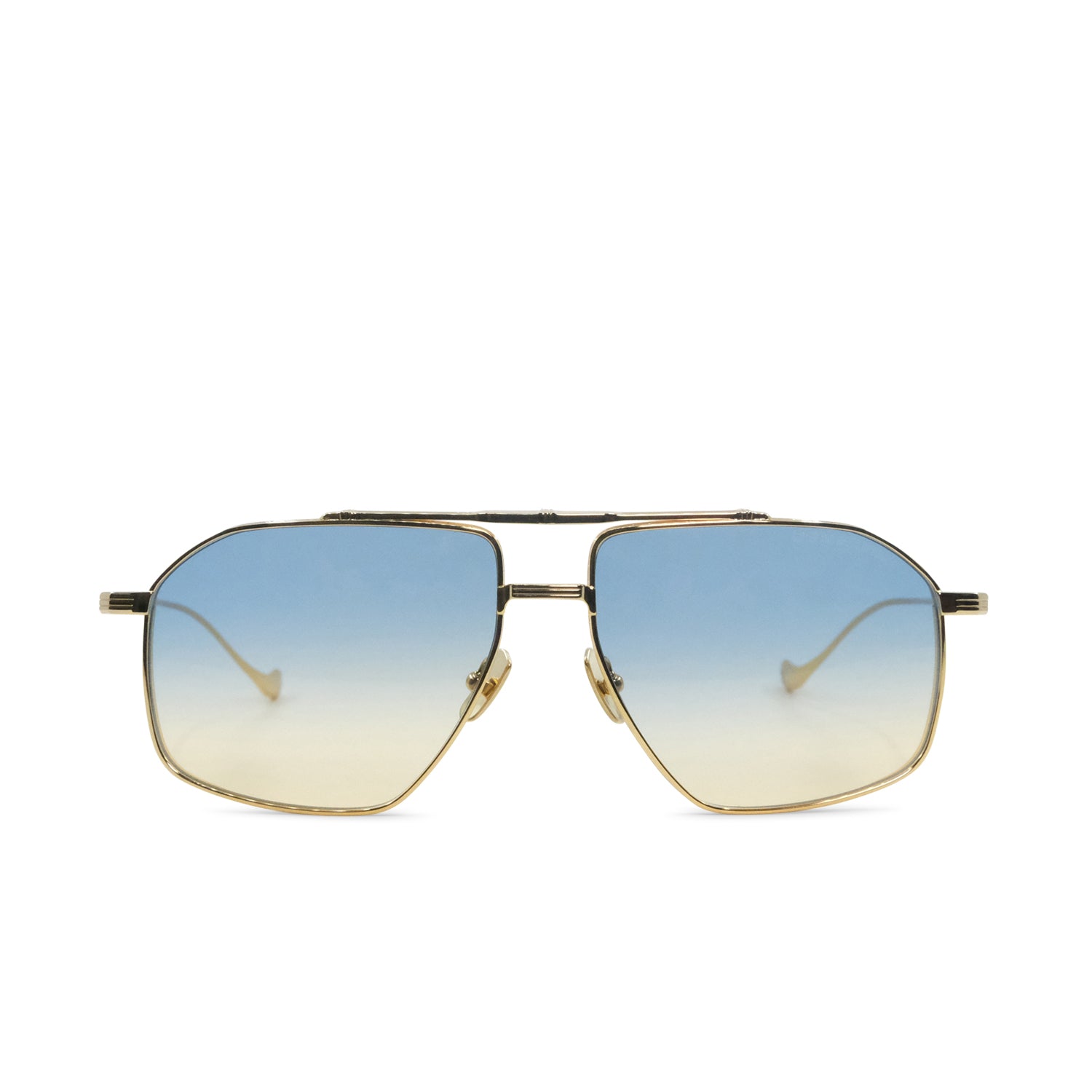 CUTLER AND GROSS 1424 THE KENSINGTON DESIGNER SUNGLASS