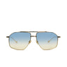 CUTLER AND GROSS 1424 THE KENSINGTON DESIGNER SUNGLASS