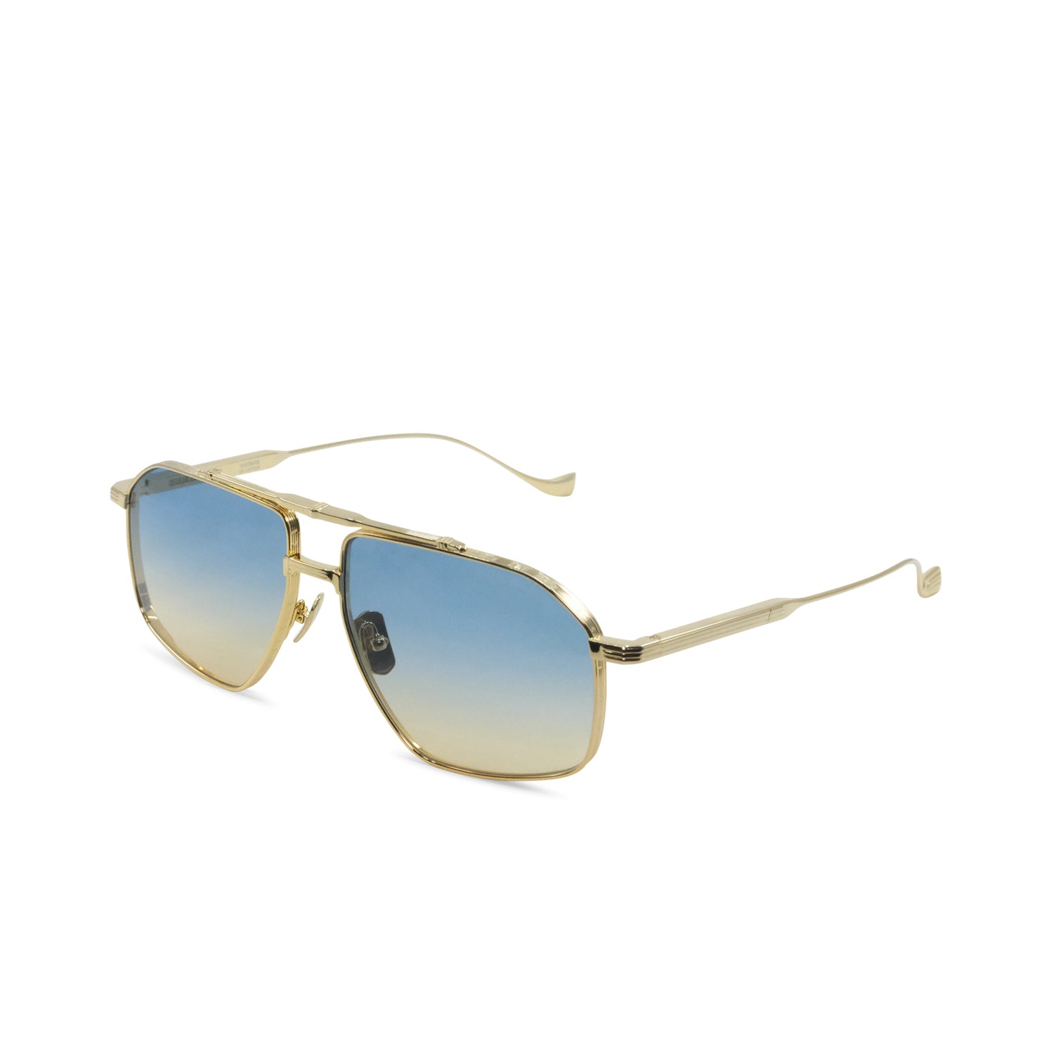 CUTLER AND GROSS 1424 THE KENSINGTON DESIGNER SUNGLASS