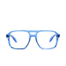 CUTLER AND GROSS 1394 DESIGNER FRAME