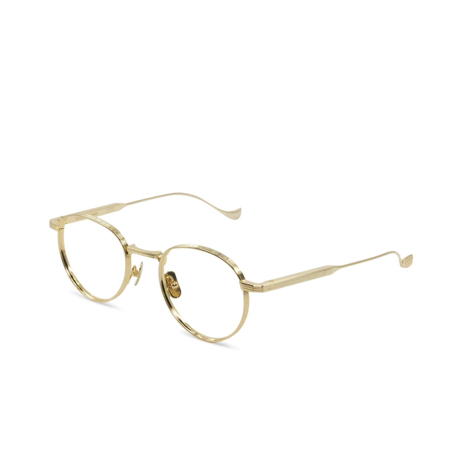 CUTLER AND GROSS 1428 LENNOX DESIGNER FRAME