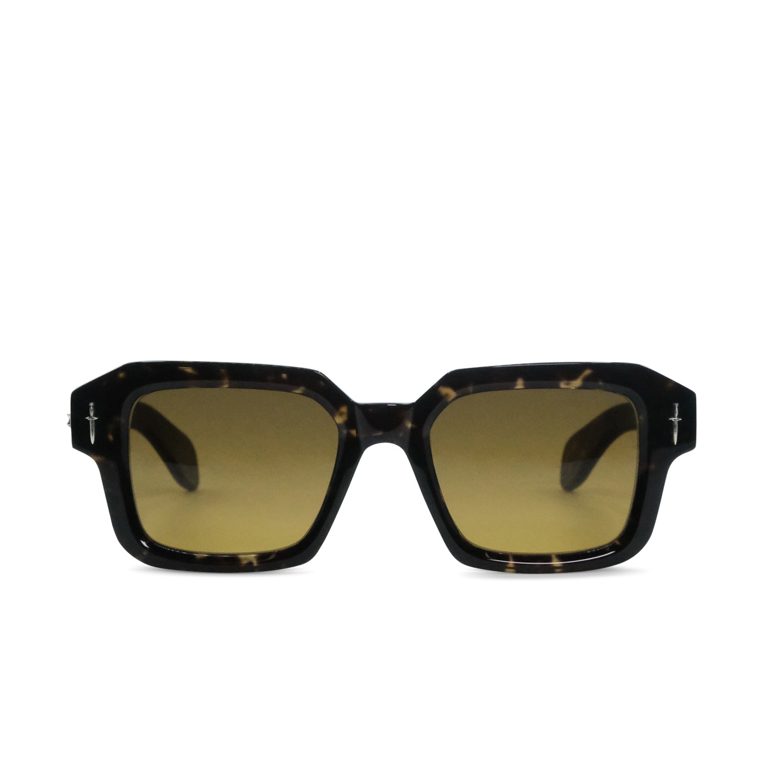 CUTLER AND GROSS THE GREAT FROG 005 BONES LINK DESIGNER SUNGLASS
