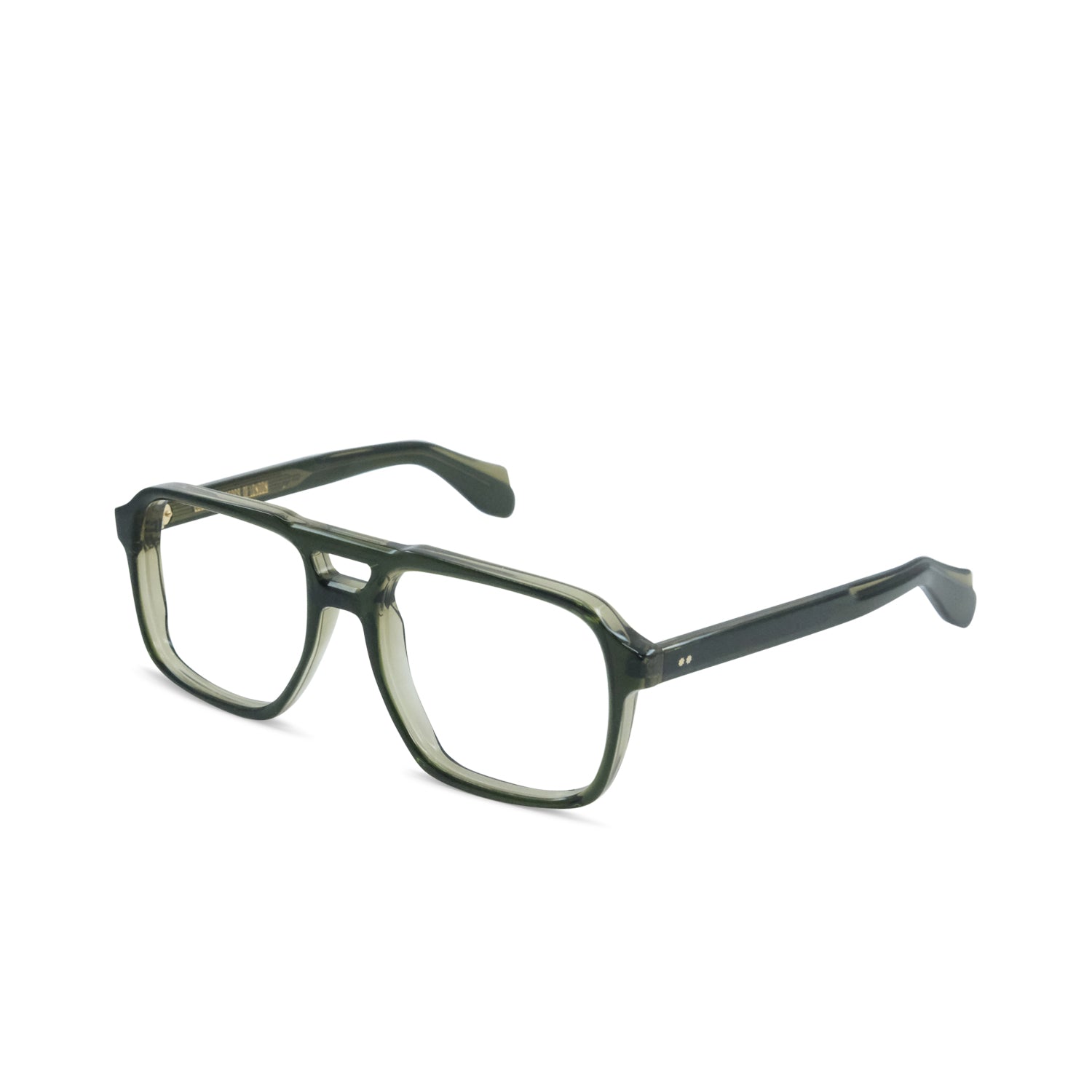 CUTLER AND GROSS 1394 DESIGNER FRAME