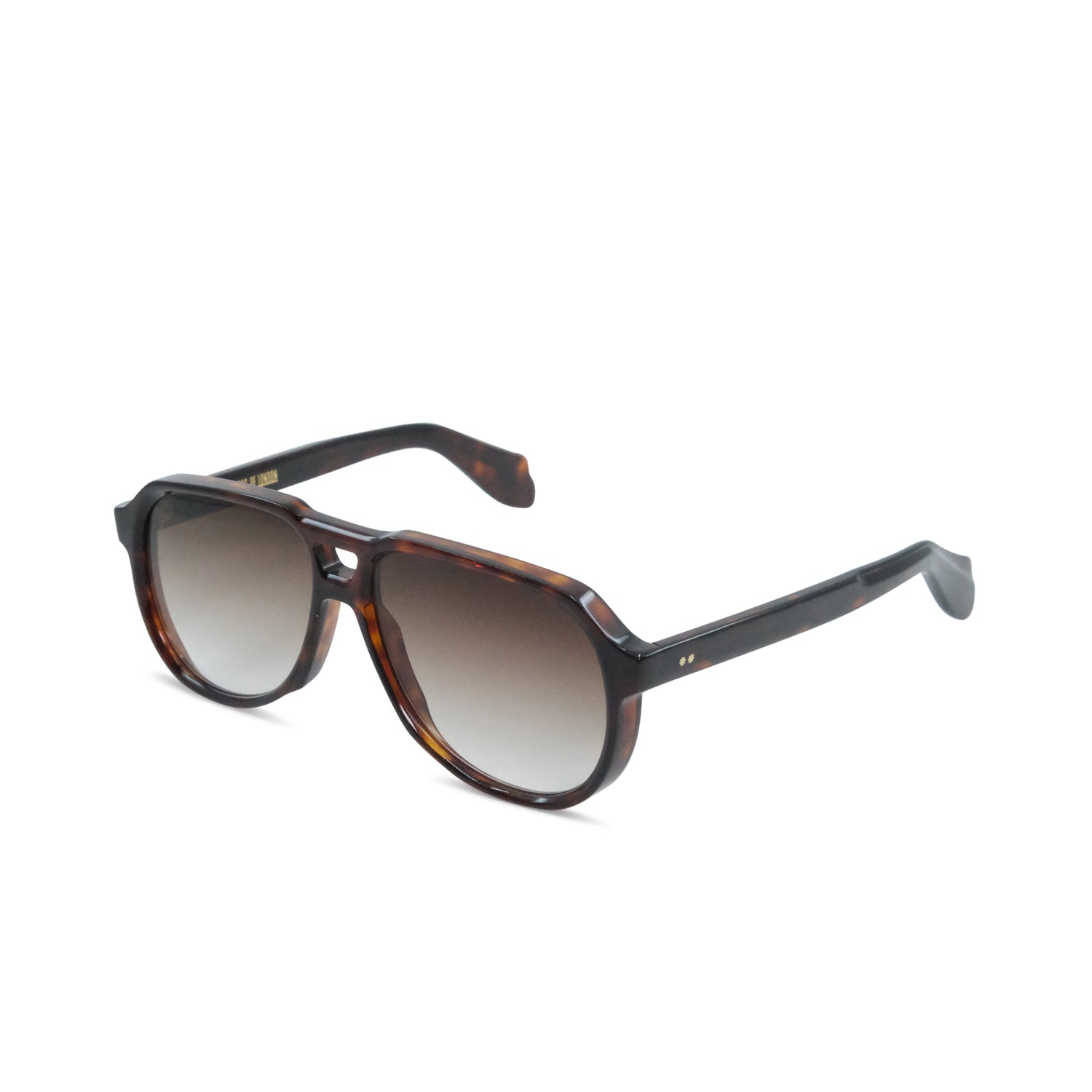 CUTLER AND GROSS 9782 DESIGNER SUNGLASS