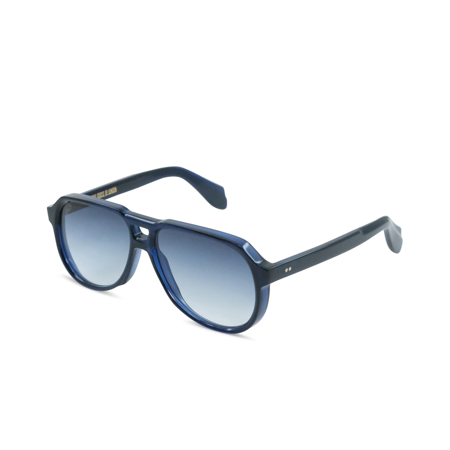 CUTLER AND GROSS 9782 DESIGNER SUNGLASS
