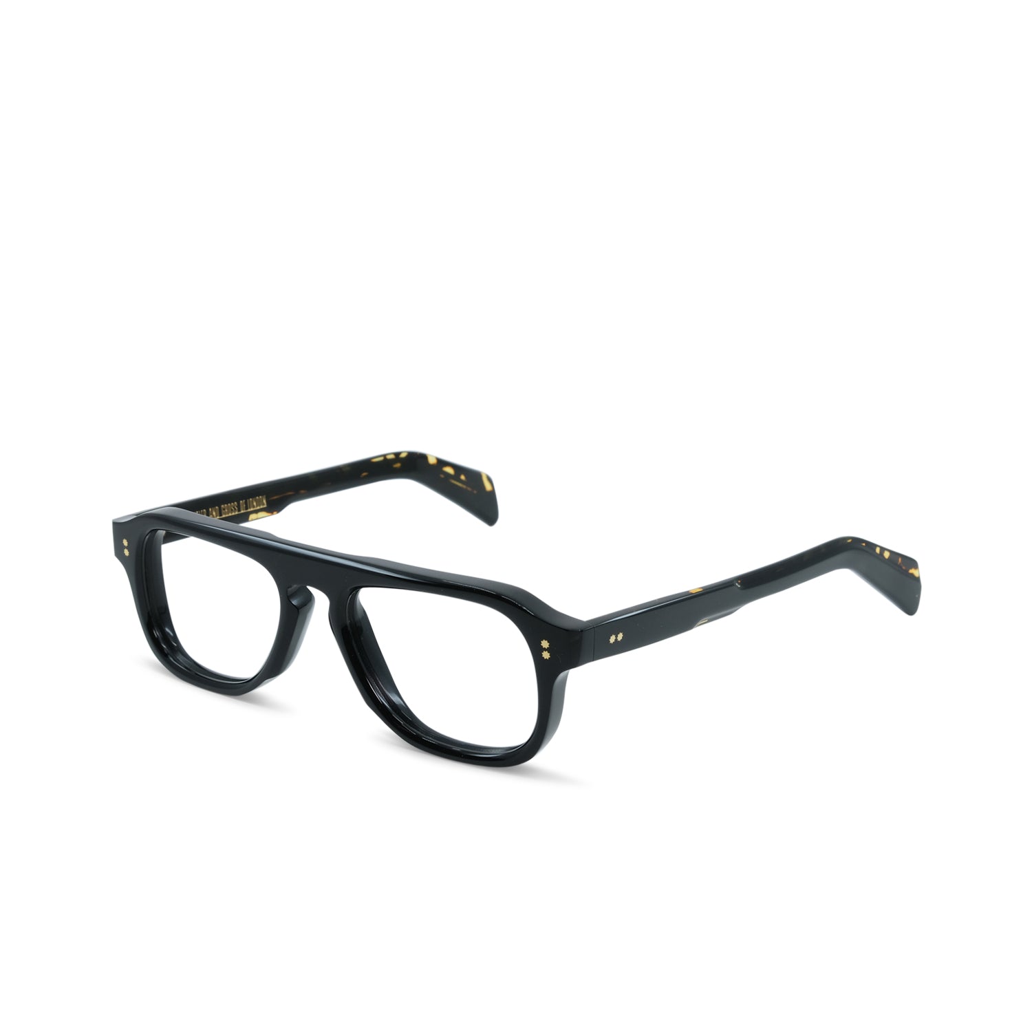 CUTLER AND GROSS GR14 DESIGNER FRAME