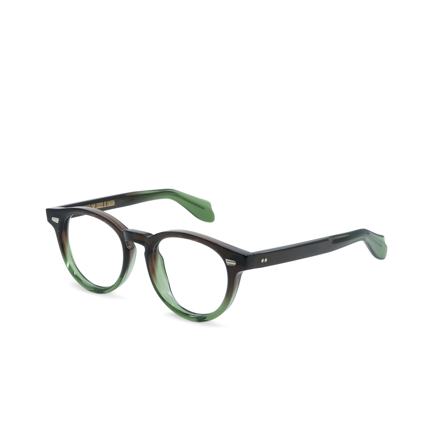 CUTLER AND GROSS 9378 DESIGNER FRAME