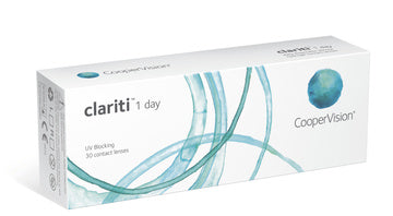 Clariti 1 Day (30 Pack)