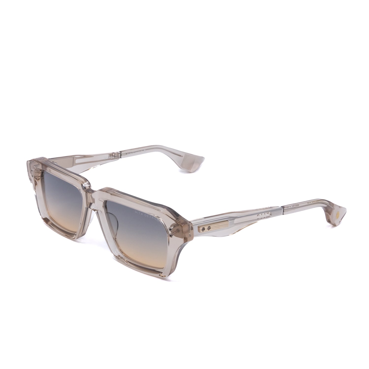 DITA DETRON DESIGNER SUNGLASS