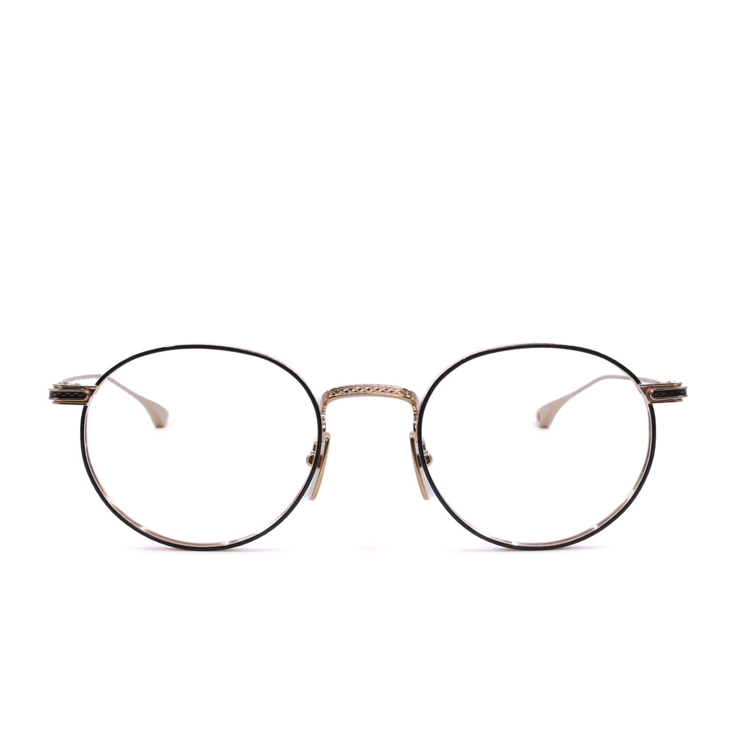 DITA JOURNEY TWO DESIGNER FRAME