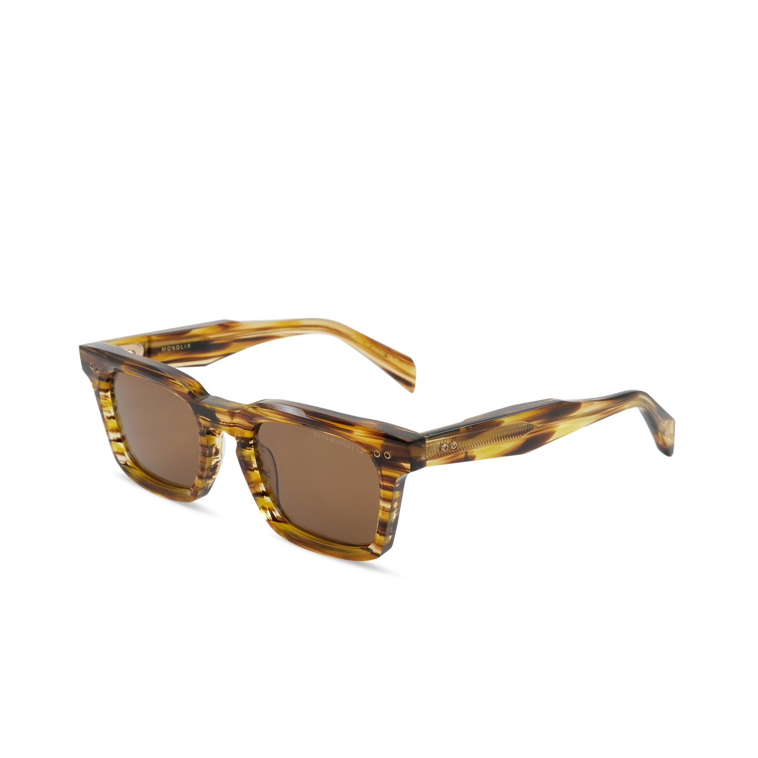 DITA MONOLIX DTS-750 A DESIGNER SUNGLASS