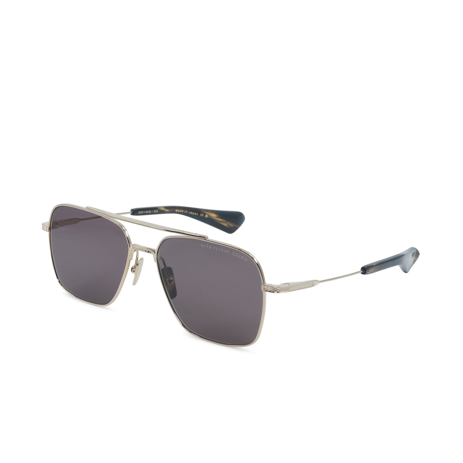 DITA FLIGHT 007 DESIGNER SUNGLASS