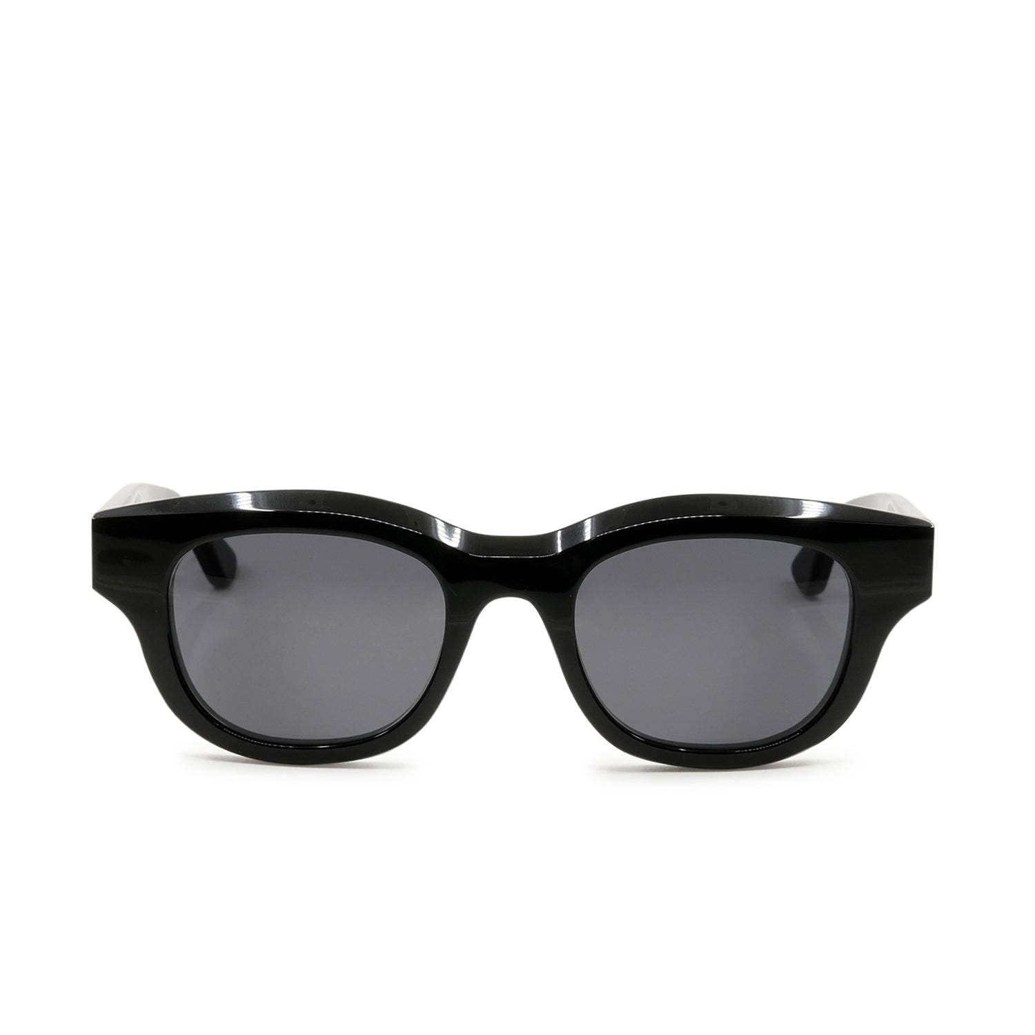 THIERRY LASRY DEADLY DESIGNER SUNGLASS